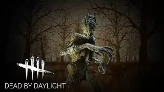 КАЧАЕМ ВЕДЬМУ В DEAD BY DAYLIGHT