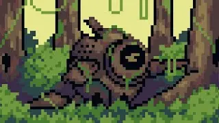 Rusty Beacon Prototype [Outdated] - Terraria Calamity