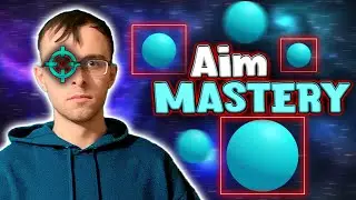 From Average to Master: My Aim Journey