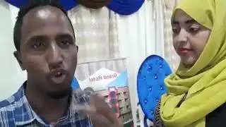 Garoowe iyo Yurub Keeema Jeceshaya?
