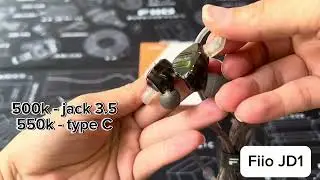 Tai nghe inear (nhét tai) dưới 1tr |3kshop