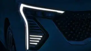 Jolion HEV - ново попълнение в хибридната гама на HAVAL