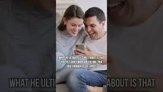 Satan Uses the Opposite Sex to Attack You