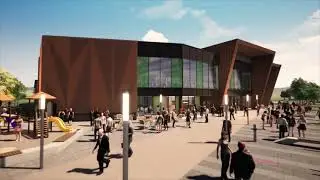 Archiviz Showreel