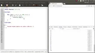 Ошибка новичков при нахождении четных чисел в цикле JavaScript