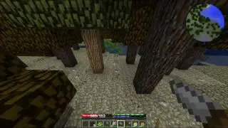 Potatocraft TFC! - Basic Survival... Right? :: S1 E01