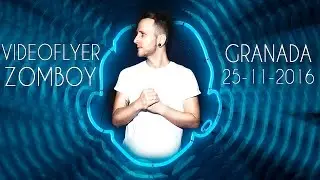 ZOMBOY by BASSLAND [SALA EL TREN]