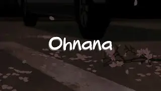 Kapo - Ohnana (Letra)