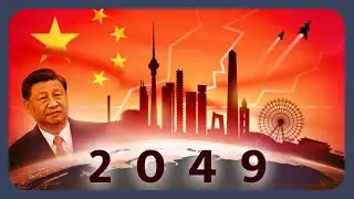 Wie China die Welt erobern will (feat. 