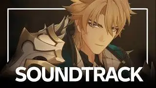 Varka Theme - The Code of Chivalry (Cathar Mix) Genshin Impact