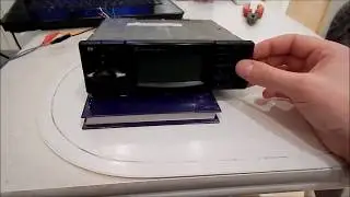 Blaupunkt BP4902 APS radio constantly asks for a code! What to do?!