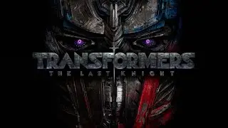 Transformers: The Last Knight: Official Trailer - Teaser (2017)