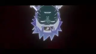 Gnarly Bastard [NARUTO AMV/EDIT]