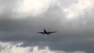 Airbus A320-214 Аэрофлот (РФ) VP-BWD 