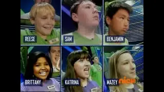 Brainsurge Ep 216 Girls vs Boys Special Day 1