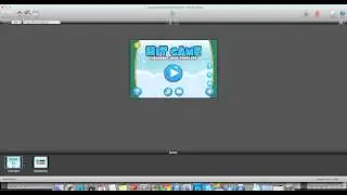 Expanding Menu Template - for iPhone and iPad