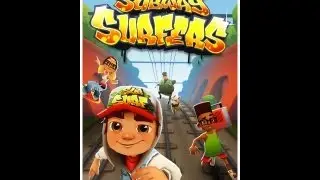 ПЕРВОЗГЛЯД НА PC:SubwaySurfers