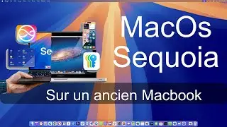 Installing macOS Sequoia on an incompatible Mac