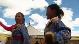 Tibet Ad - Loss of face to China