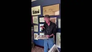 ''Hollands meest verstilde schilder'' Jan Mankes