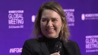 #WFGM22 -  29/1 - Time to act women on climate nature and biodiversity