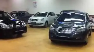 Автосалон Leon motors ул. Кировоградская 11 обзорный видео отзыв