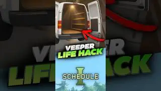 How I Use the Veeper Van to Run Schedule 1 Like a Pro 🚐📦 