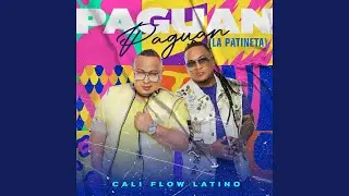 Paguan Paguan (La Patineta)