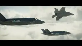 AIRCRAFT ANIMATION IN BLENDER(CINEMATIC)
