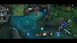 ZED PLAY WELL AGAINTS YASUO MID, TRY HARD WITH THE LOSER TEAM