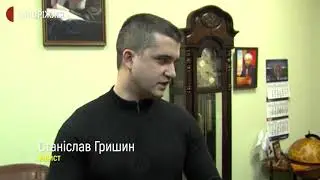 Станіслав Гришин: Як стягувати шкоду з перевізника (затримка рейсу Занзібар)