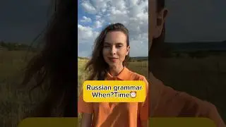 Russian grammar