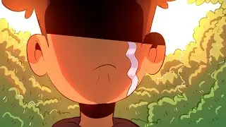 She had a baby in middle school-Animated story