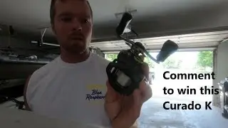 Giving Away My Curado K