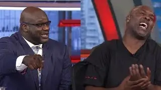 [FULL] Shaq & Gary Payton Reveal Secrets from Past