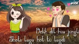 Nachle Na || WhatsApp Status || Kamlesh Malviya