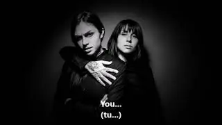 Krewella - Ammunition sub español
