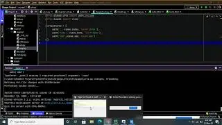 Django Form Processing  python web development course:19 learn python course|| machine learning