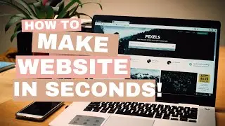 How To Create Amazing Websites In SECONDS! (Using Docsify)