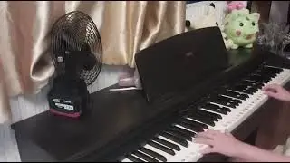 Dĩ vãng nhạt nhòa cover