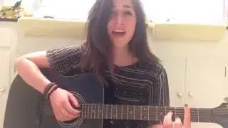 Lily Allen - Who'd Have Known - Lanna Rey - Cover