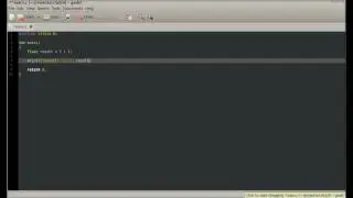 C Programming Tutorial IV - Type Casting