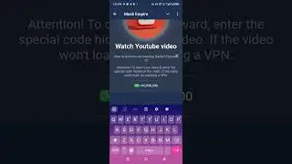 New mining Game musk Empire new Episode 12 new code watch this video and find code