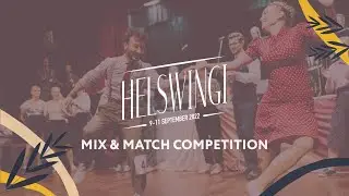 Mix & match — Helswingi 2022