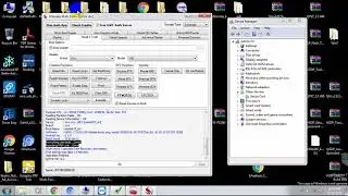 Y95 Pattern + Frp Unlock by Umt Dongle