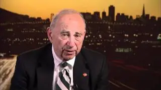 Bay Area Regionalism Oral History: Quentin Kopp