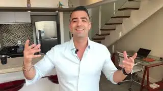 TOUR VIRTUAL - Fotografia em 360º: Ferramenta que proporciona a sensação de estar dentro do imóvel