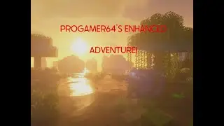 SO MUCH IRON! Progamer64's Enhanced Adventure 1