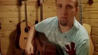 I know You Won't Leave Me Lonely- Original- Eric Dahl