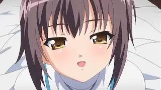 Anime Blood Inraku No Ketsuzoku 2